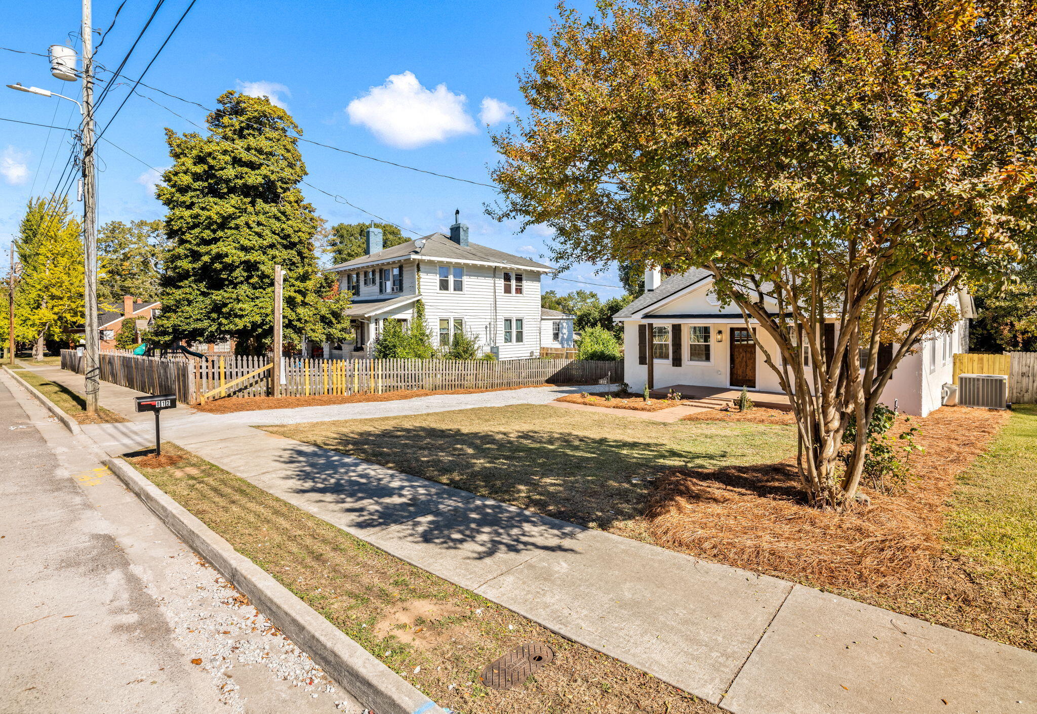 812 Russell Street Augusta, GA 30904 - Photo 3 of 53 3-web-or-mls-812 Russell Street-48