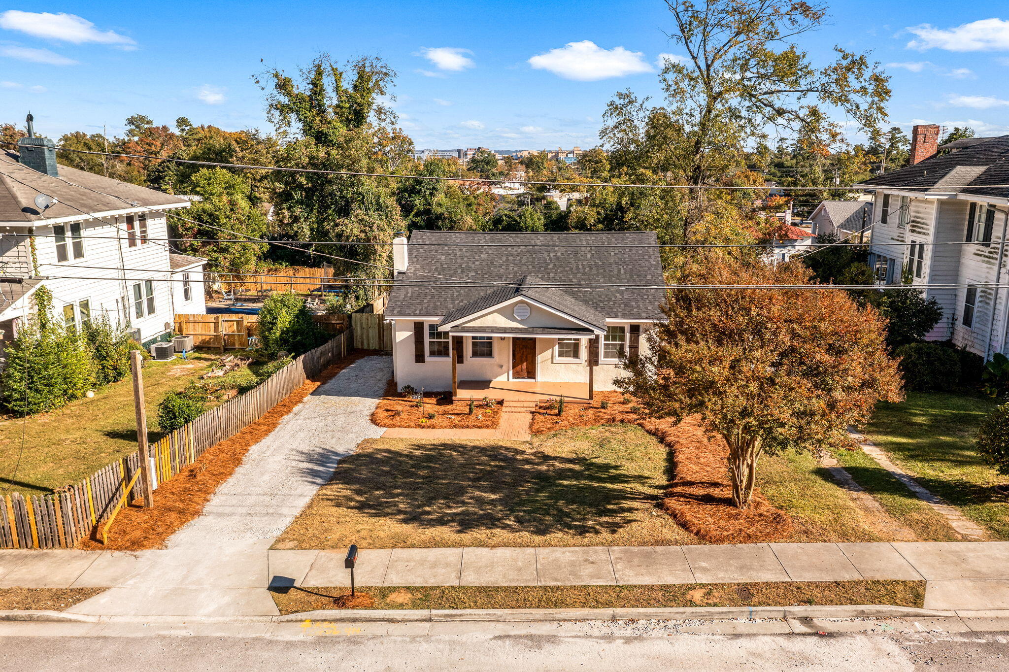 812 Russell Street Augusta, GA 30904 - Photo 4 of 53 4-web-or-mls-812 Russell Street-08