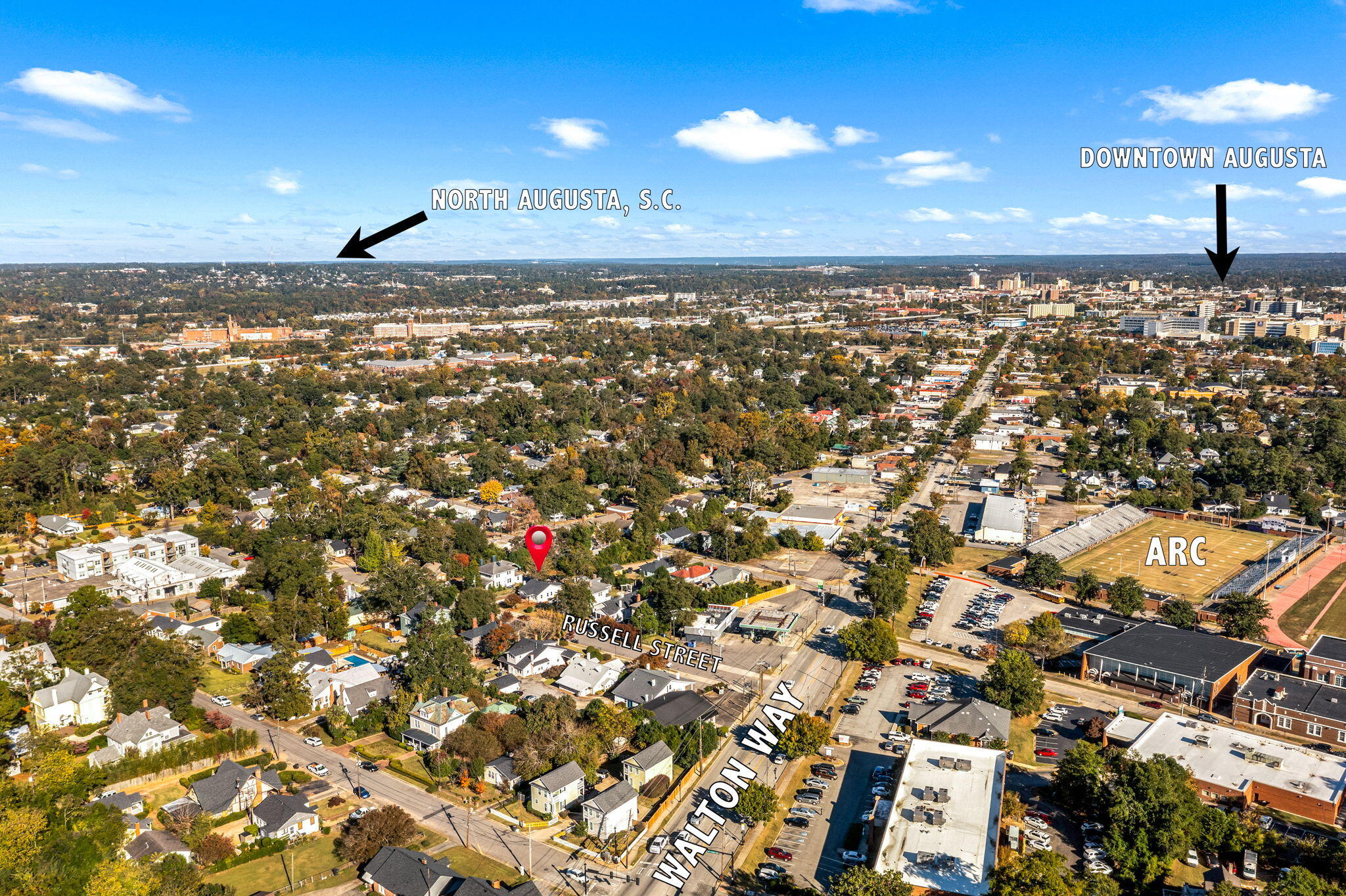 812 Russell Street Augusta, GA 30904 - Photo 51 of 53 51-web-or-mls-812 Russell Street-50