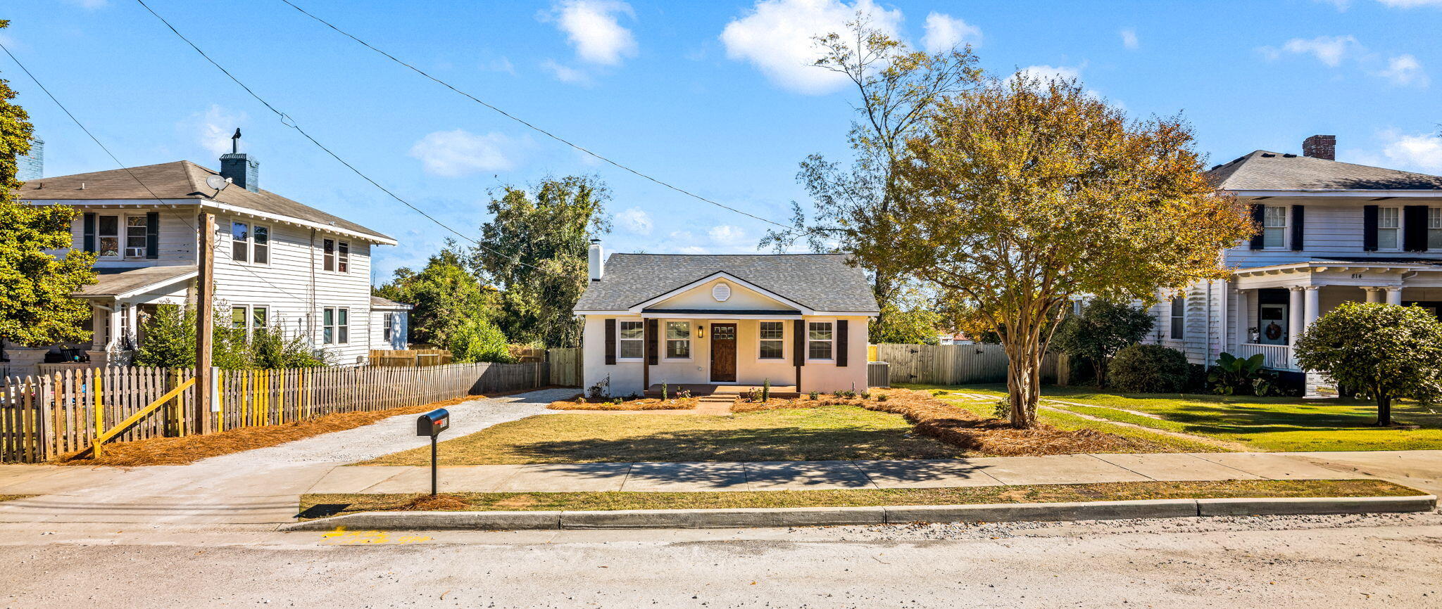 812 Russell Street Augusta, GA 30904 - Photo 5 of 53 5-web-or-mls-812 Russell Street-49