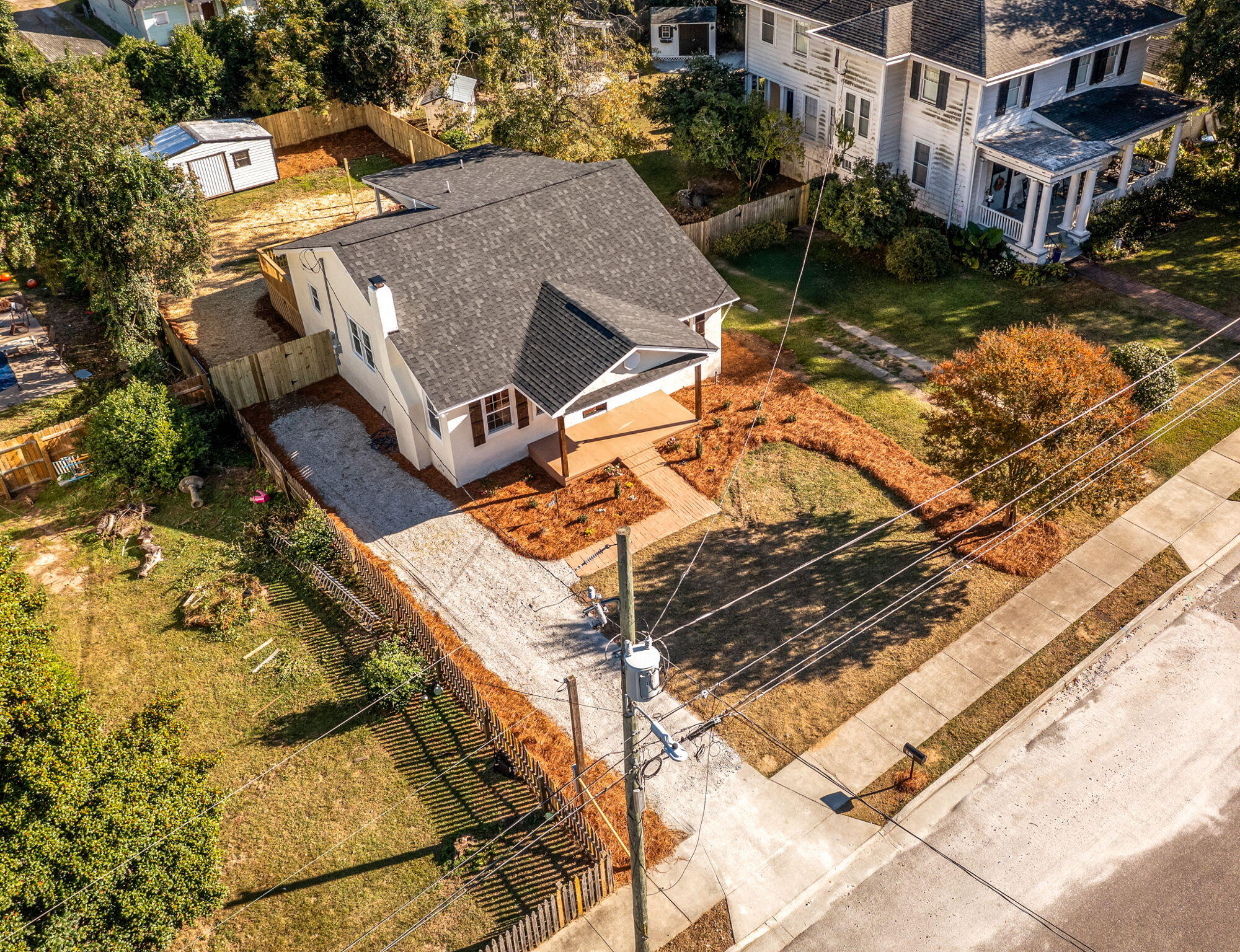 812 Russell Street Augusta, GA 30904 - Photo 6 of 53 6-web-or-mls-812 Russell Street-06