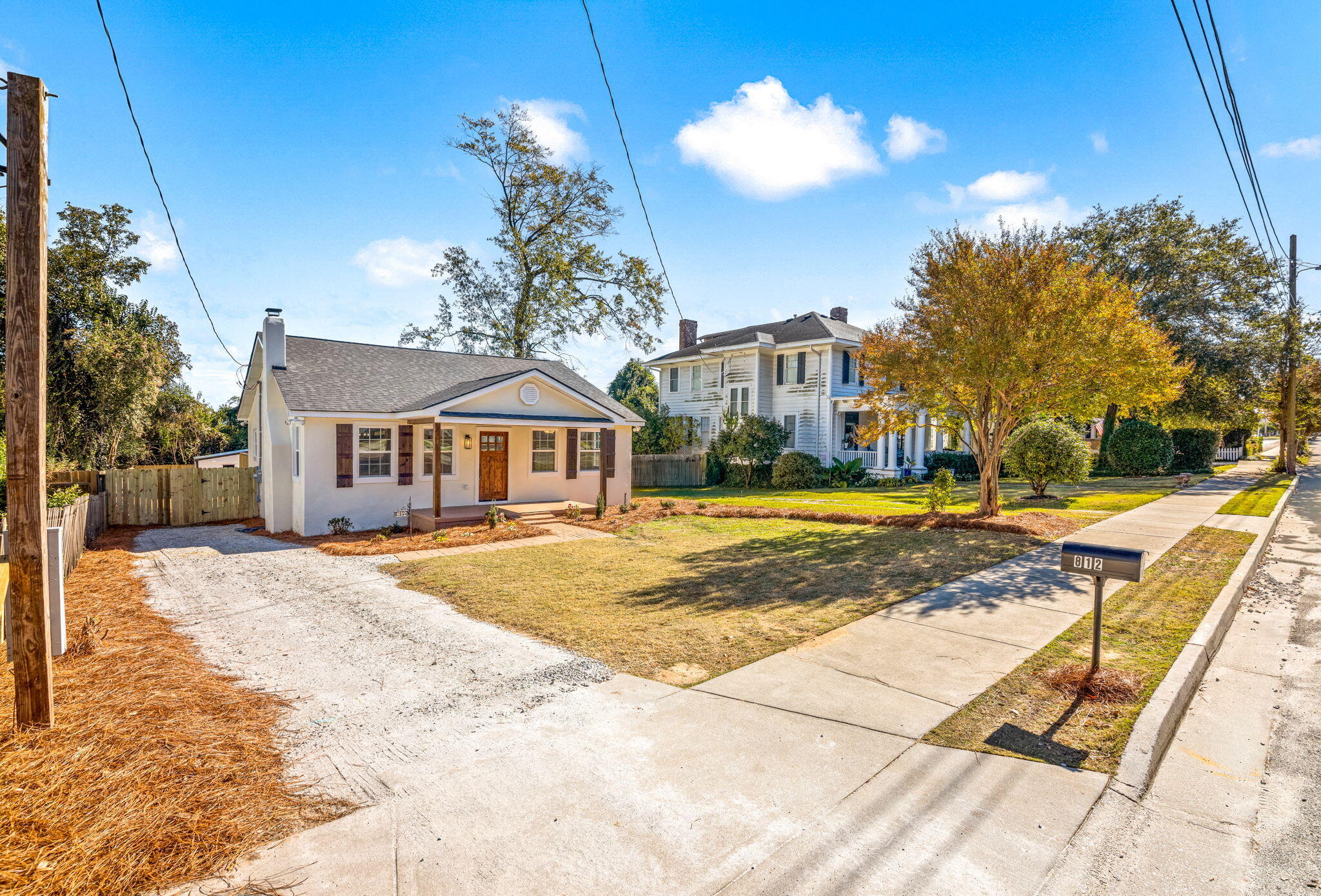 812 Russell Street Augusta, GA 30904 - Photo 7 of 53 7-web-or-mls-812 Russell Street-47