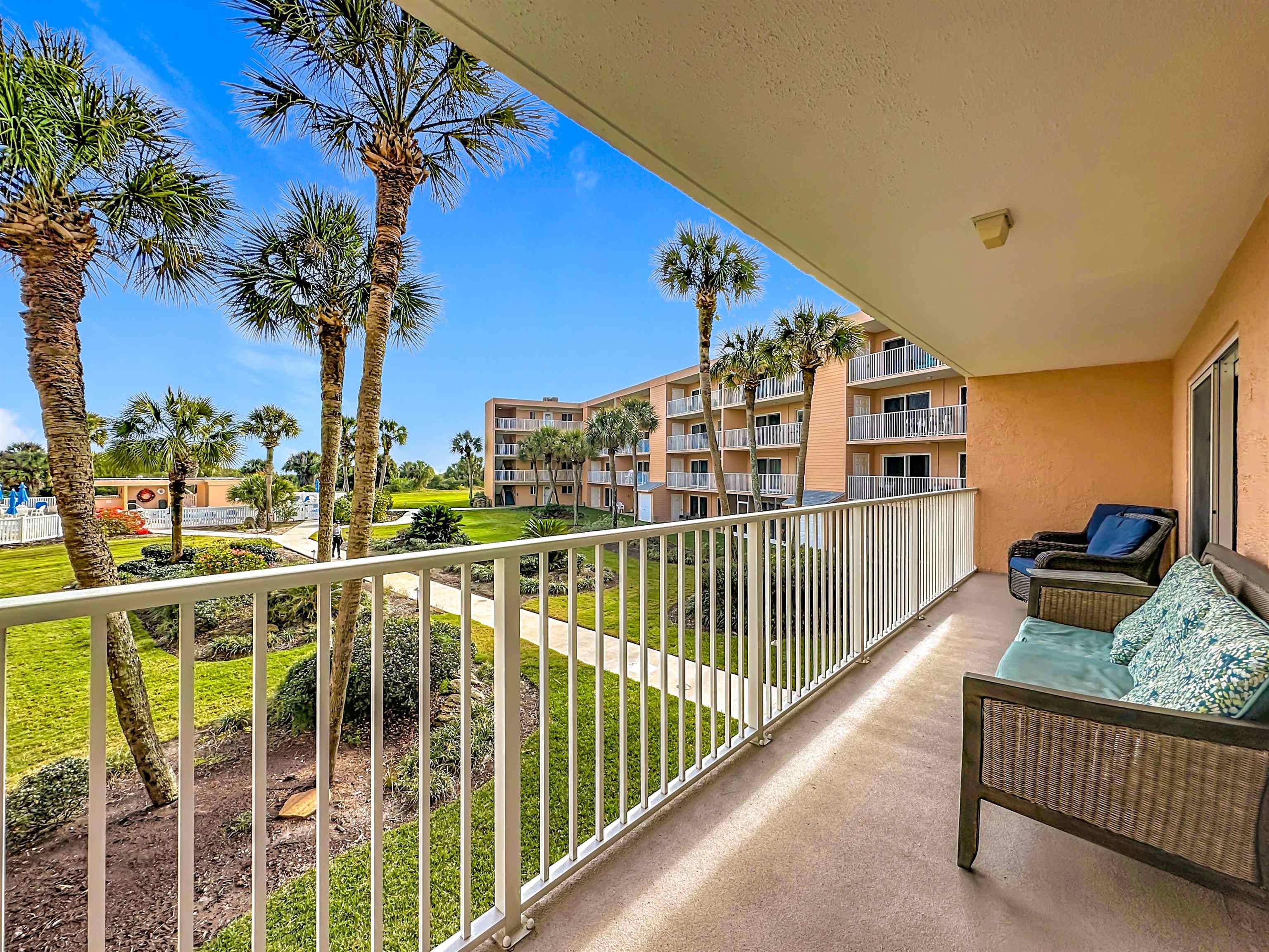4 Ocean Trace Road, Unit 213 St. Augustine, FL 32080 - Photo 32 of 38 Gallery Image 32