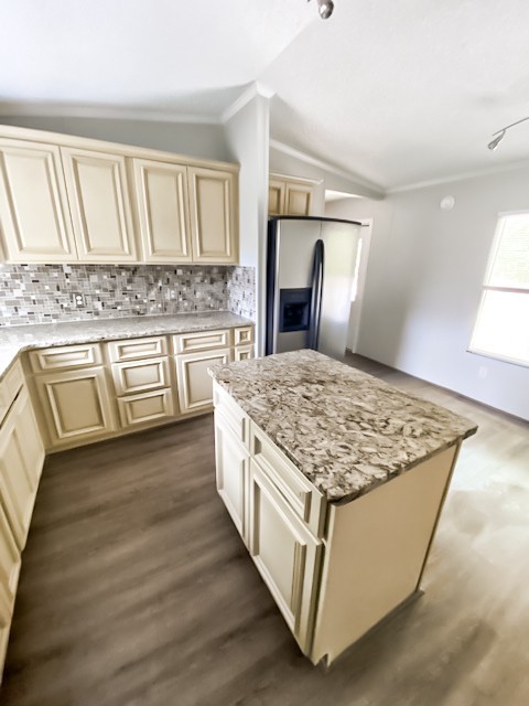 273 Running Meadows Road Portland, TN 37148 - Photo 13 of 20 a kitchen with stainless steel appliances granite countertop a stove sink and cabinets