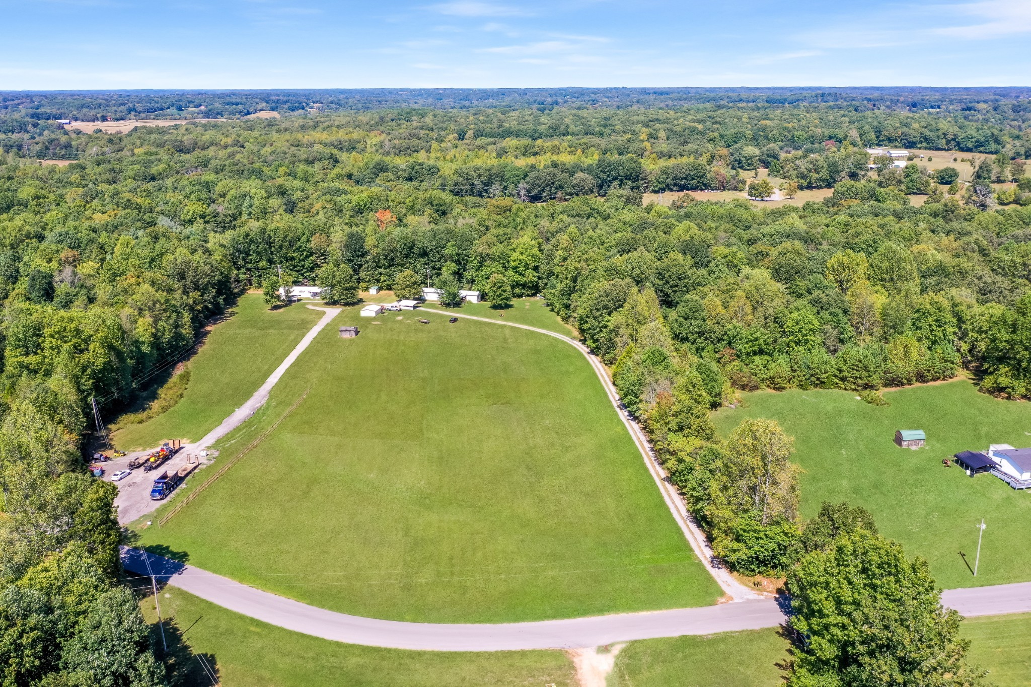 273 Running Meadows Road Portland, TN 37148 - Photo 2 of 20 a view of a swimming pool