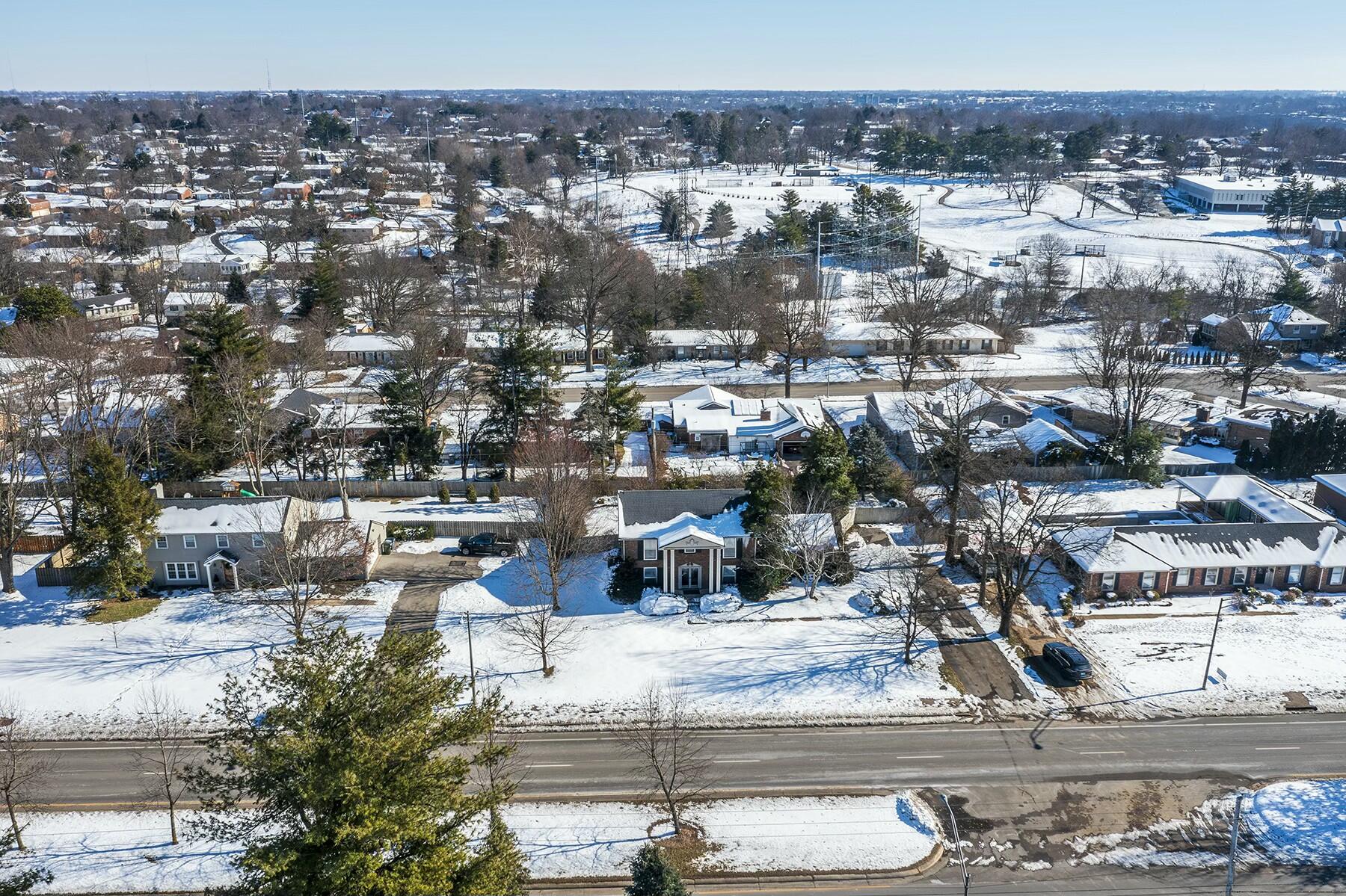 3220 Tates Creek Road Lexington, KY 40502 - Photo 50 of 52 50