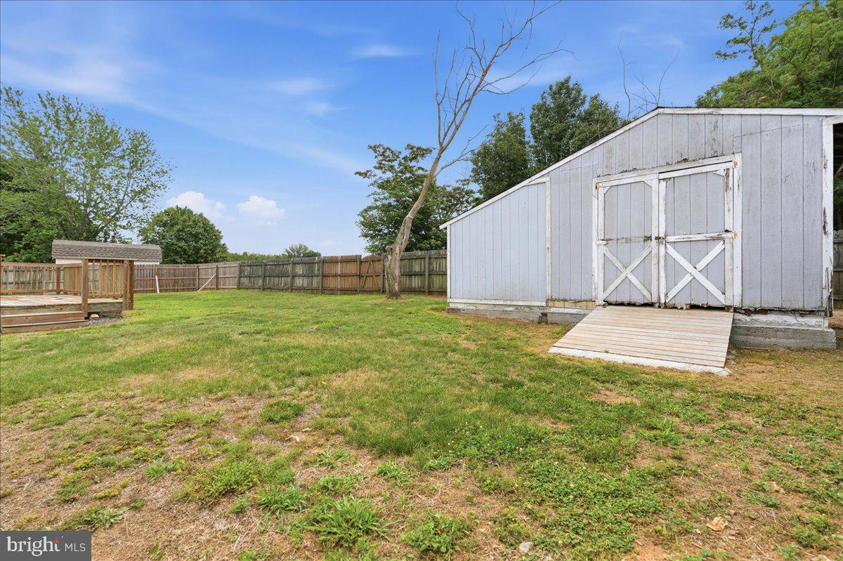 10405 Gordon Road Spotsylvania, VA 22553 - Photo 25 of 25