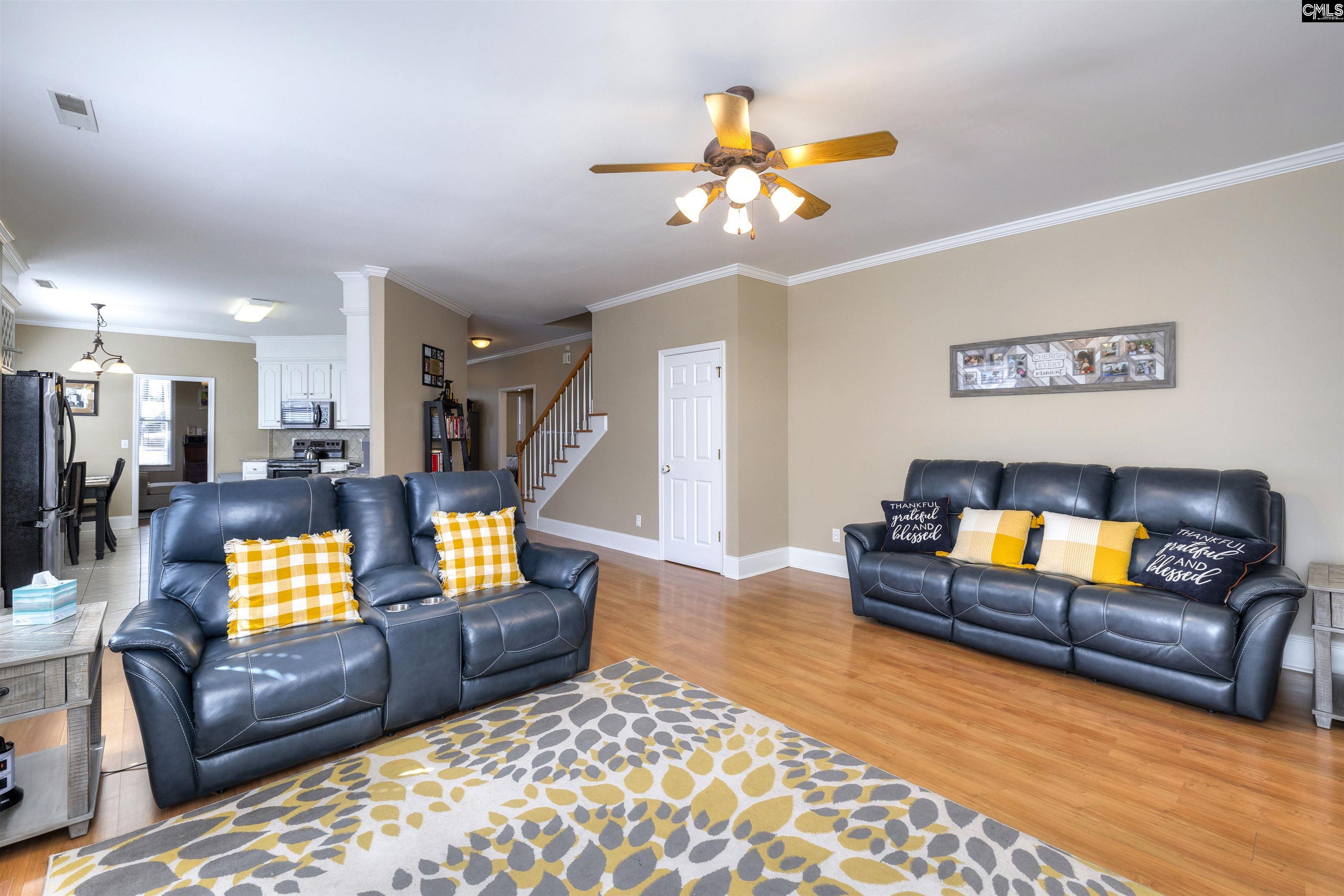 3200 Mayflower Lane Sumter, SC 29150 - Photo 23 of 44