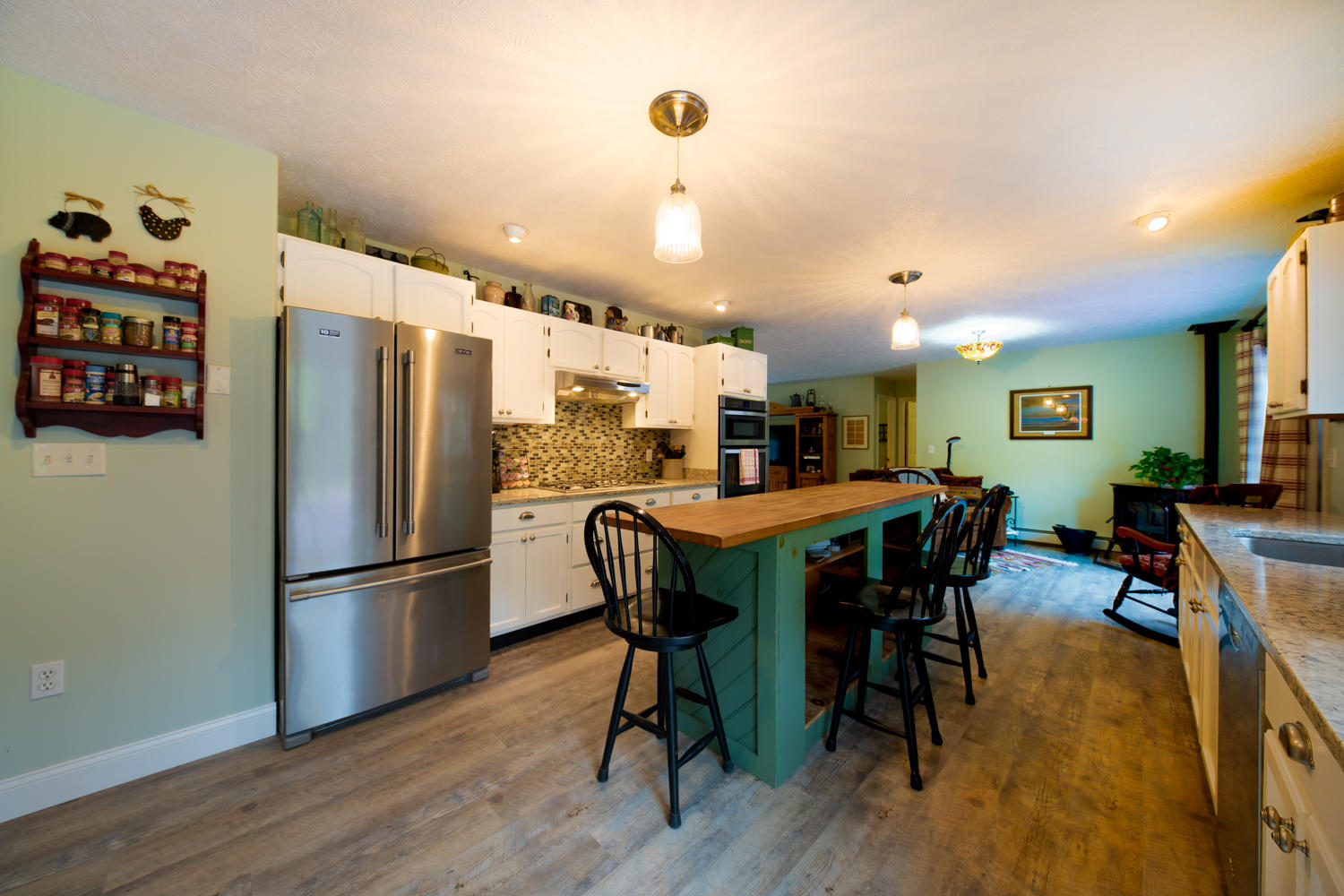 984 New County Road Biddeford, ME 04005 - Photo 5 of 41 864 New County-8