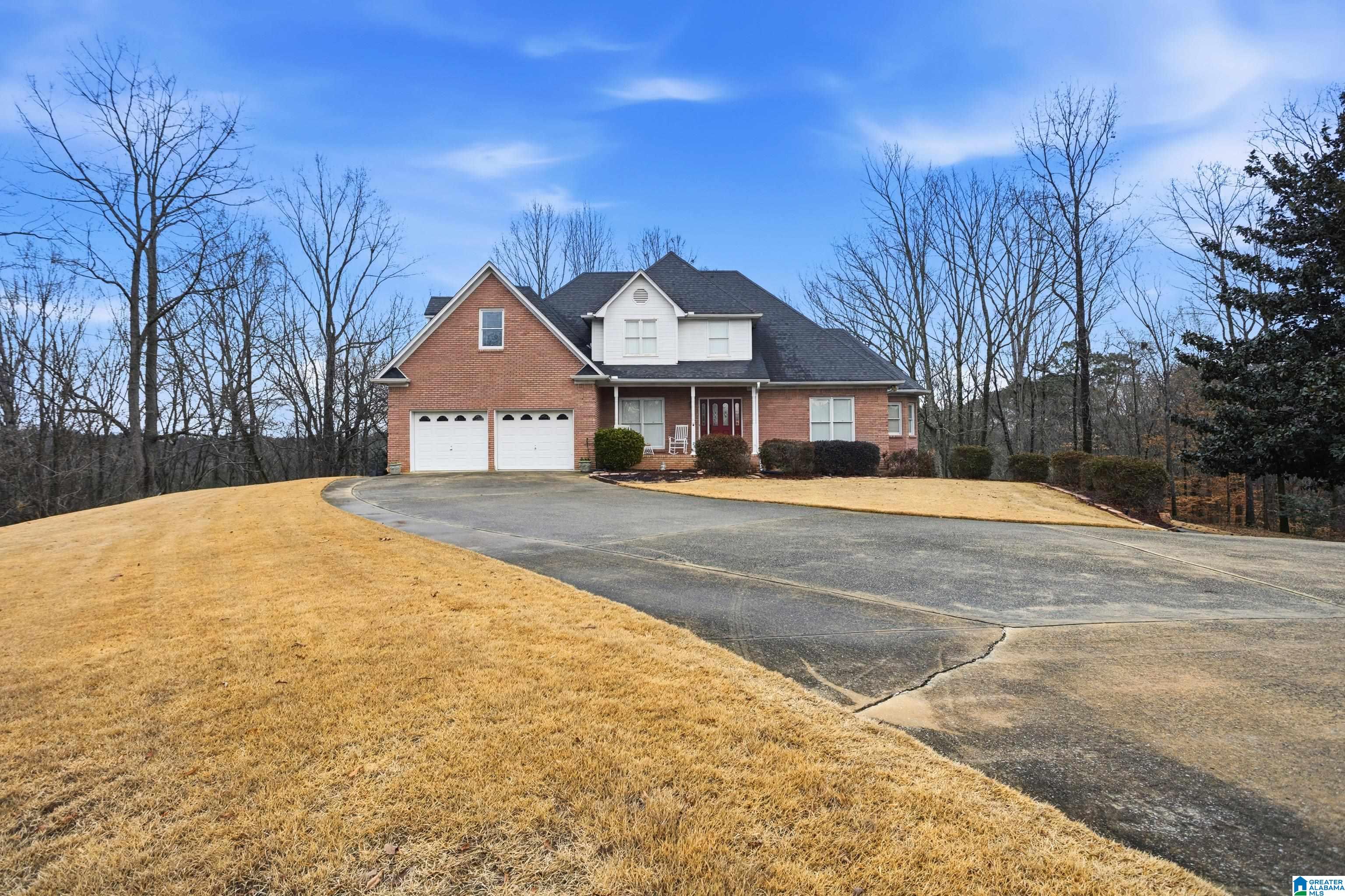 546 Kennedy Road Gardendale, AL 35071 - Photo 4 of 59