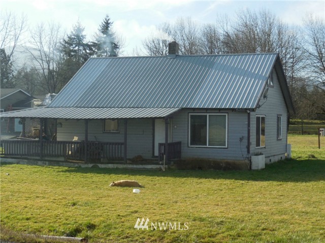 1288 Boistfort Road Curtis, WA 98538 - Photo 1 of 14