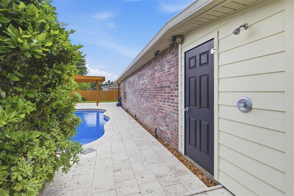 2733 Rue Calais Lake Charles, LA 70605 - Photo 26 of 27