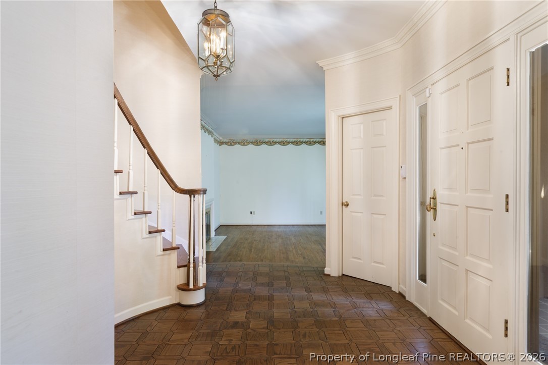 244 Summertime Road Fayetteville, NC 28303 - Photo 4 of 48