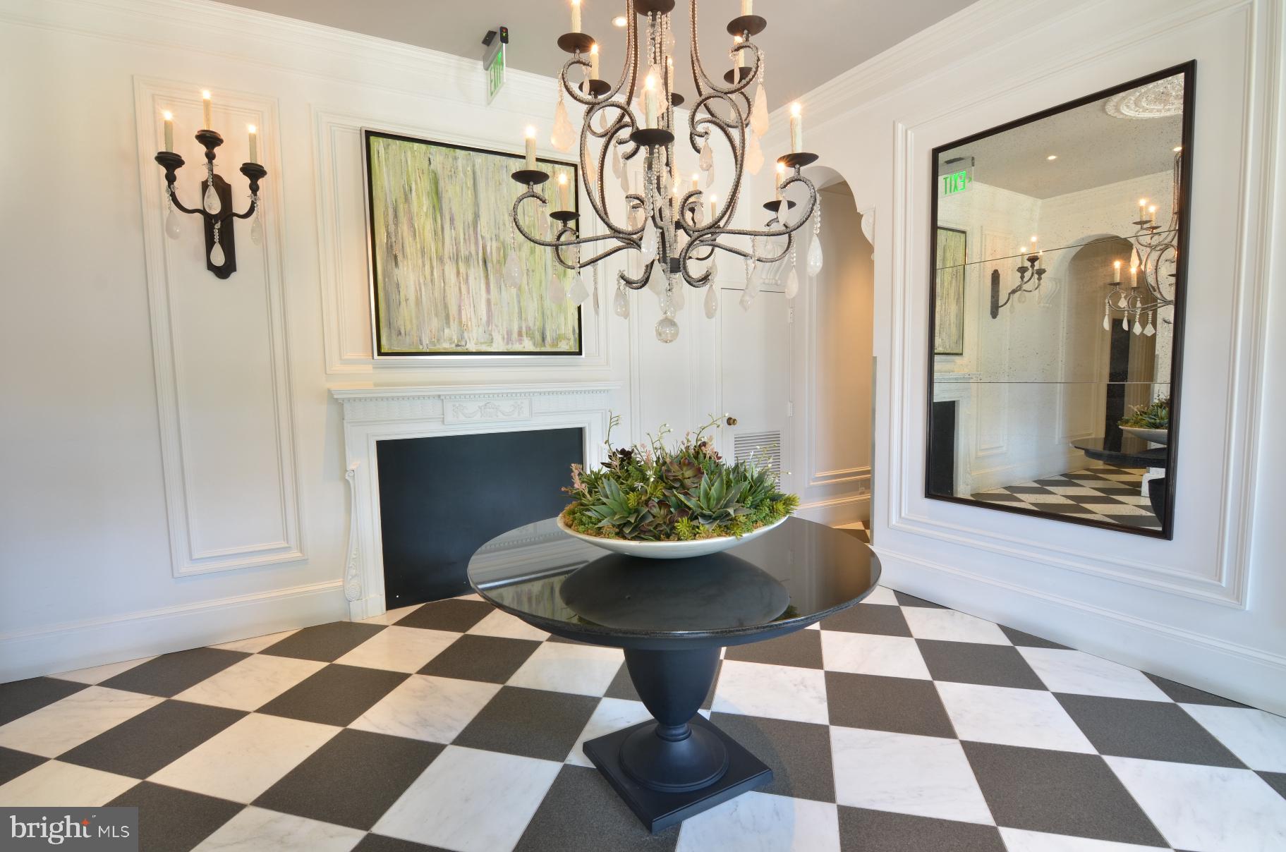 2001 16th Street Northwest, Unit 304 Washington, DC 20009 - Photo 12 of 43