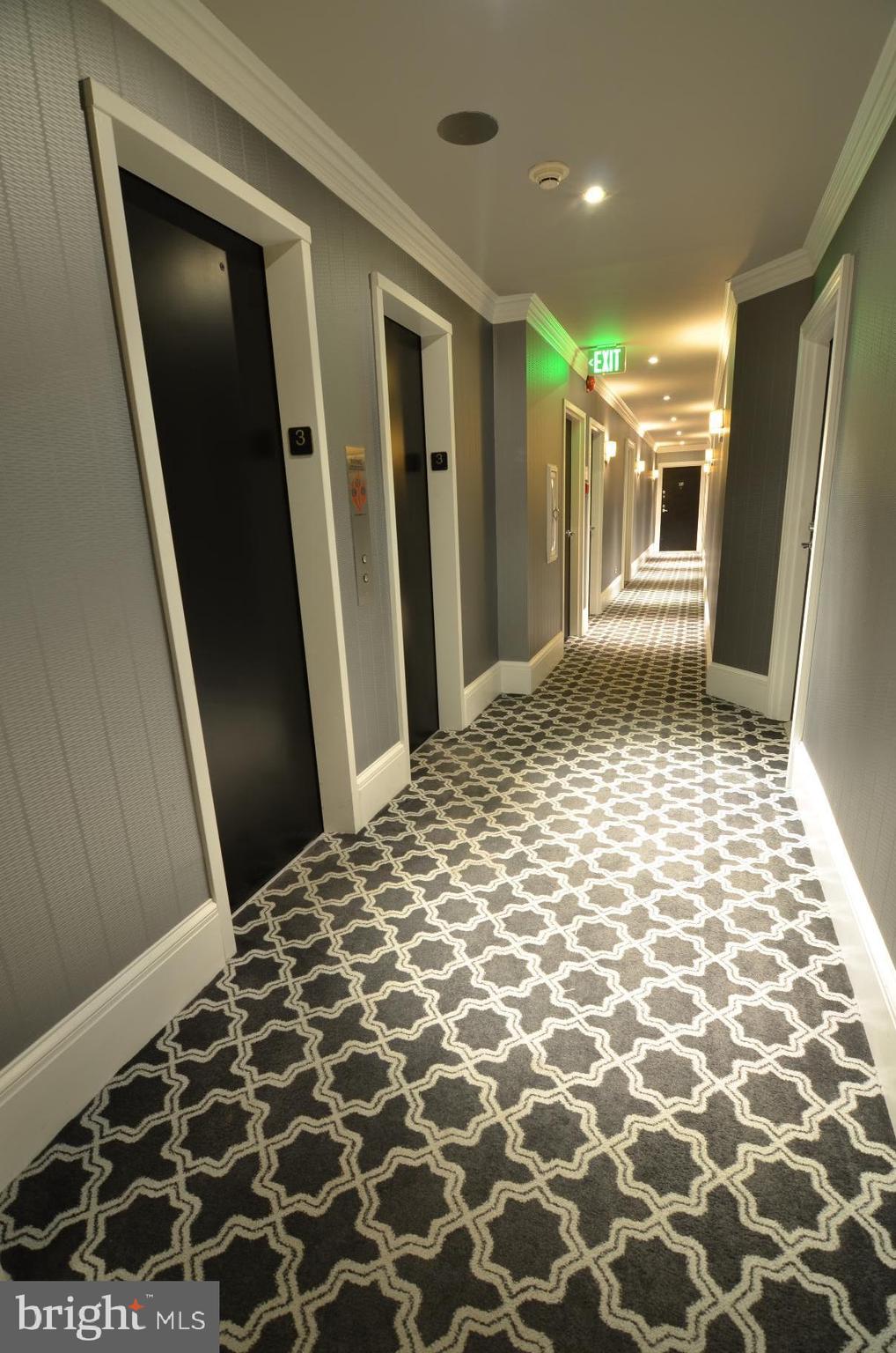 2001 16th Street Northwest, Unit 304 Washington, DC 20009 - Photo 13 of 43