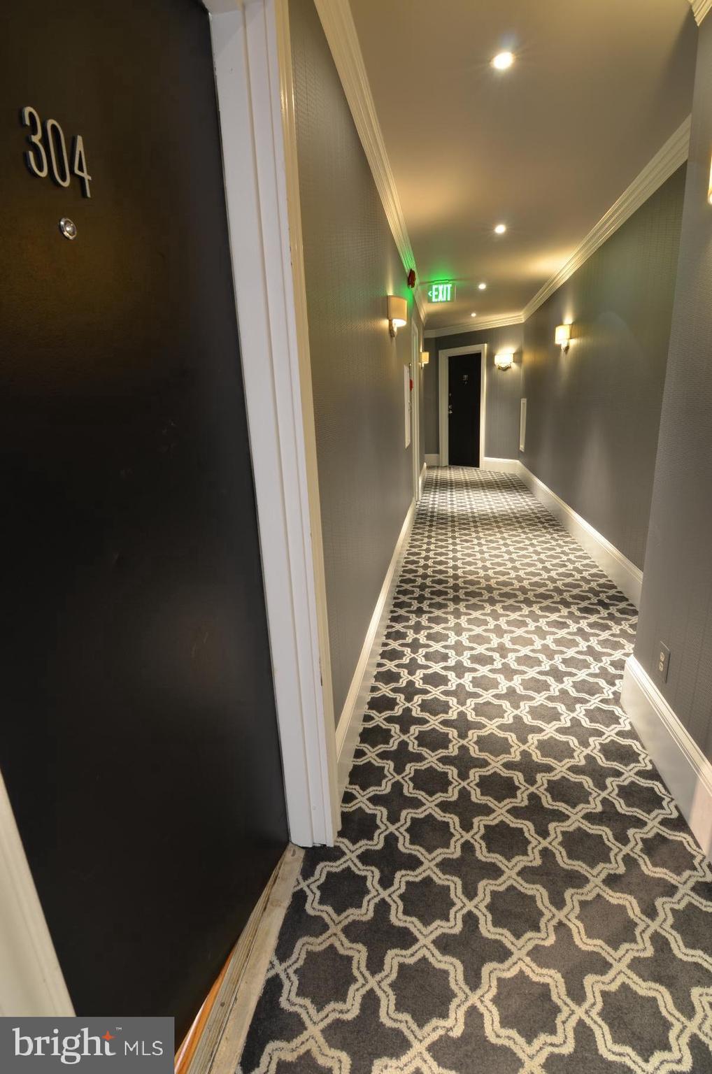 2001 16th Street Northwest, Unit 304 Washington, DC 20009 - Photo 14 of 43