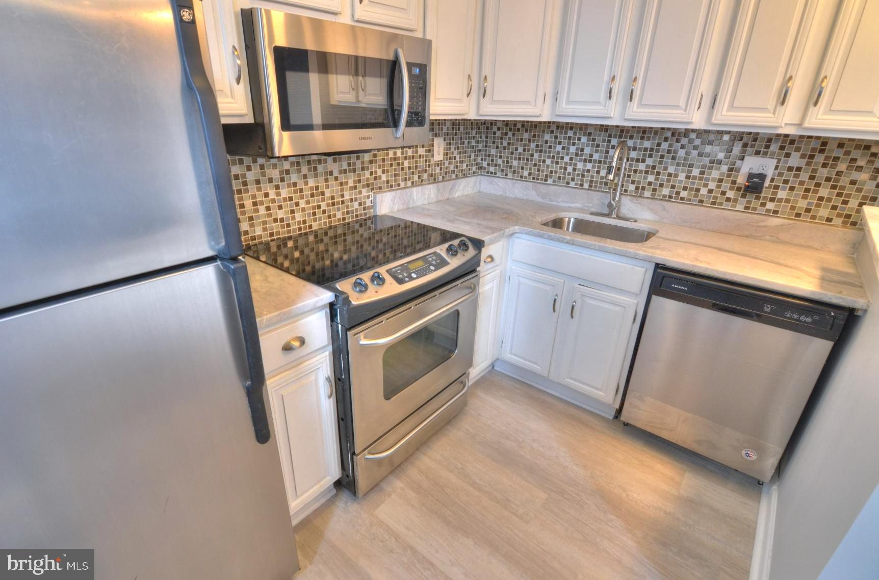 2001 16th Street Northwest, Unit 304 Washington, DC 20009 - Photo 20 of 43