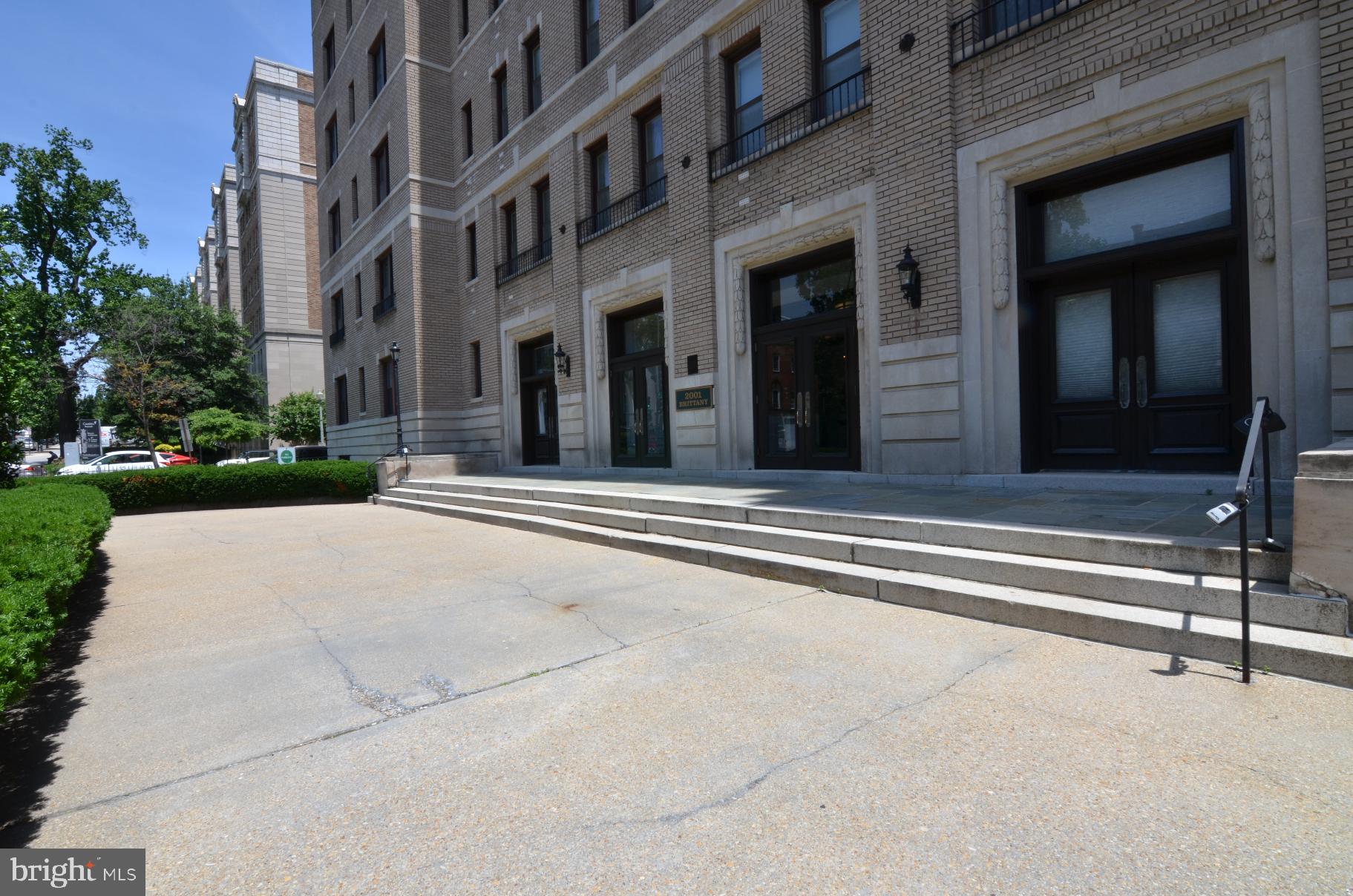 2001 16th Street Northwest, Unit 304 Washington, DC 20009 - Photo 2 of 43