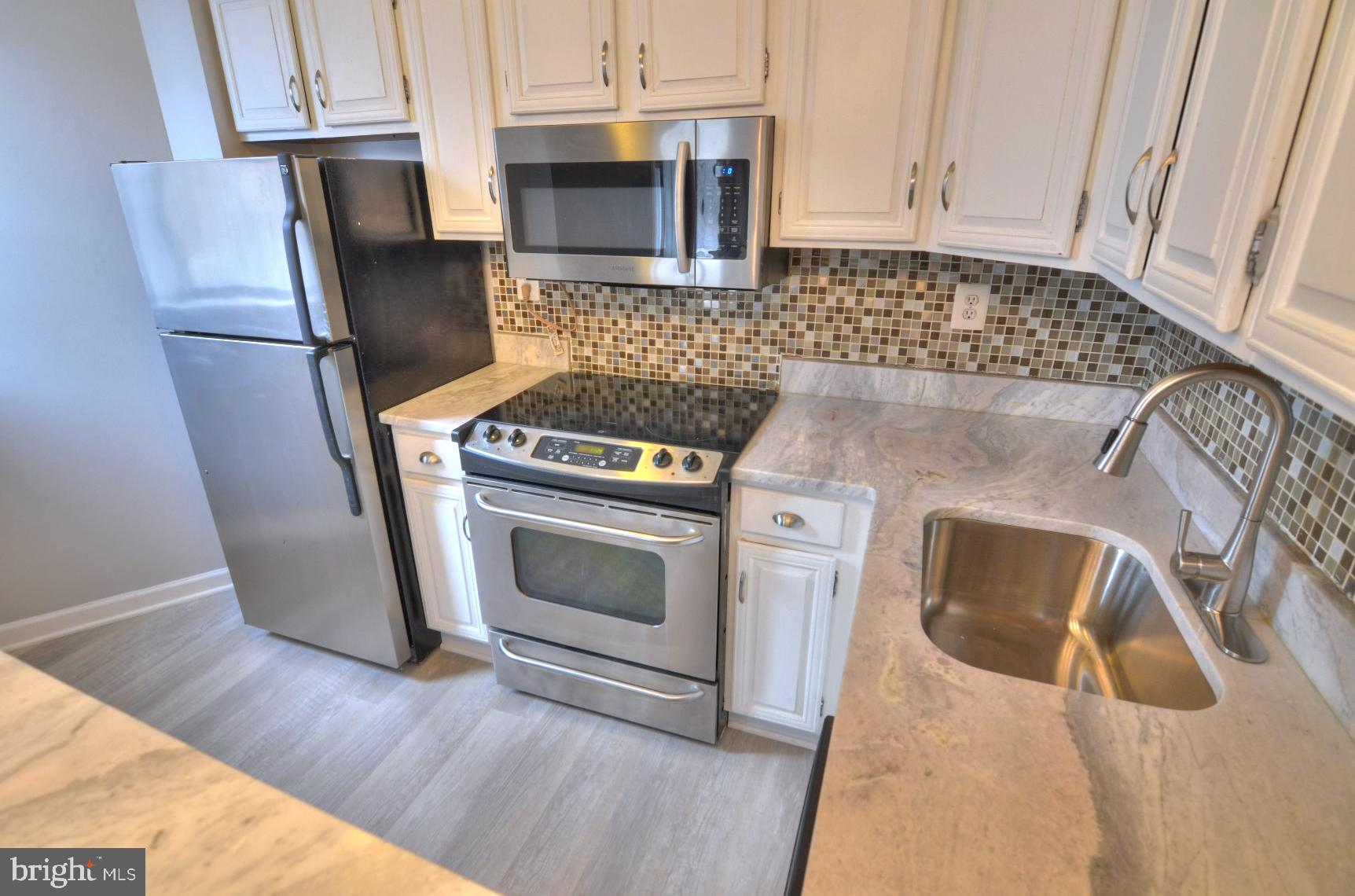 2001 16th Street Northwest, Unit 304 Washington, DC 20009 - Photo 22 of 43