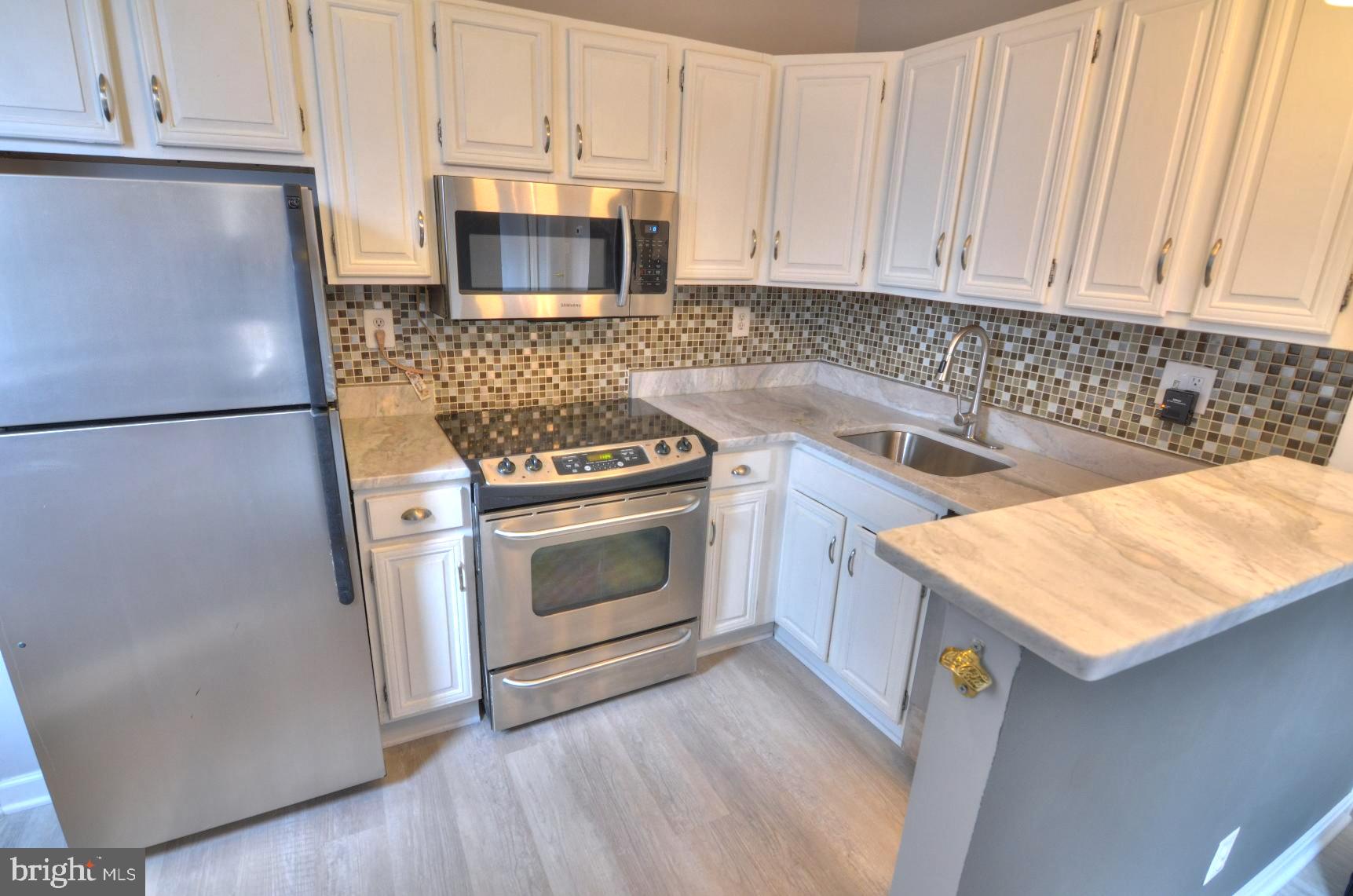 2001 16th Street Northwest, Unit 304 Washington, DC 20009 - Photo 23 of 43