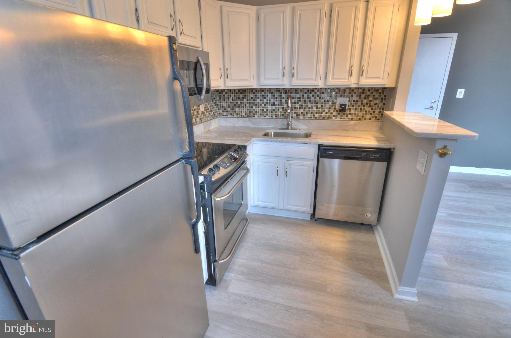 2001 16th Street Northwest, Unit 304 Washington, DC 20009 - Photo 24 of 43