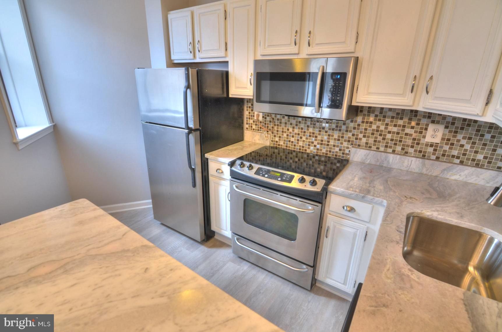 2001 16th Street Northwest, Unit 304 Washington, DC 20009 - Photo 7 of 43