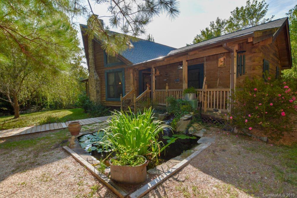 4828 Wylies Mill Road Edgemoor, SC 29712 - Photo 3 of 43