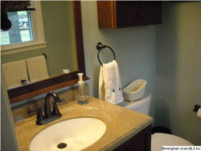 2502 Timber Trail Pinson, AL 35126 - Photo 21 of 27