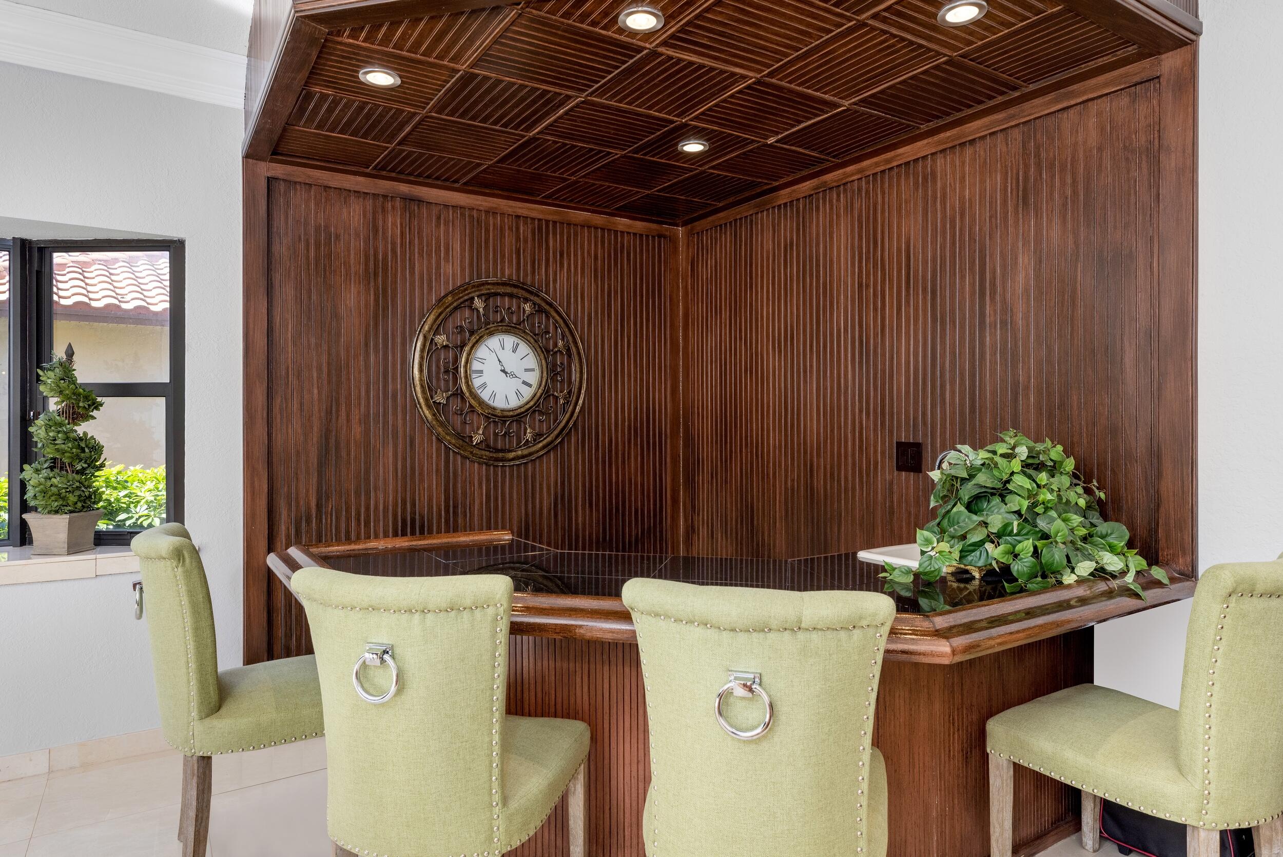 1320 Southwest 19th Avenue Boca Raton, FL 33486 - Photo 13 of 71 Bar Area 1