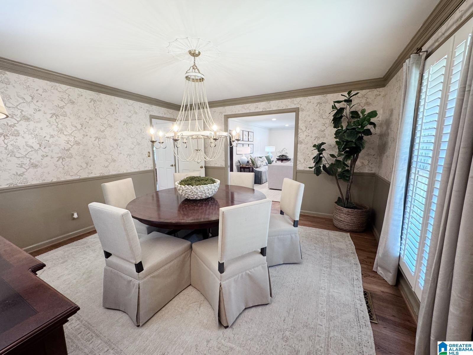 9 Timothy Trace Anniston, AL 36207 - Photo 8 of 34