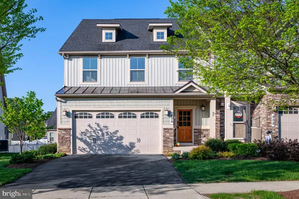 $515,000 | 406 Wills Creek Drive, Brunswick, MD 21716