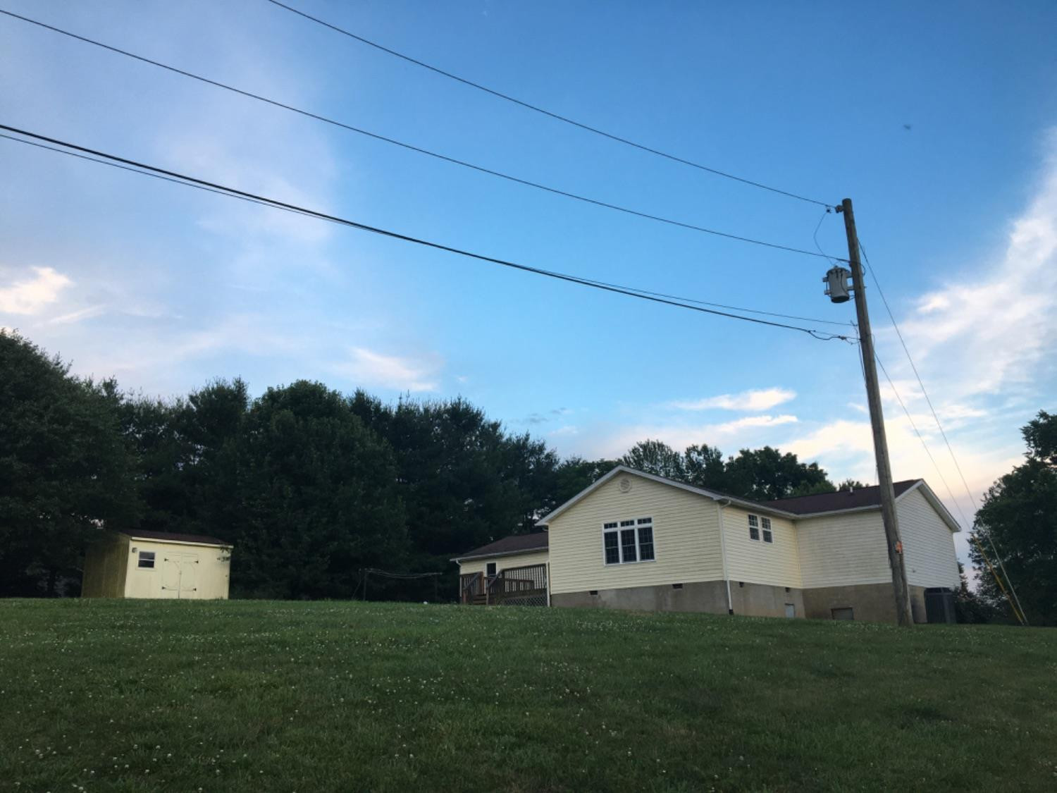 416 Ballard Road Berea, KY 40403 - Photo 58 of 65 Photo 59
