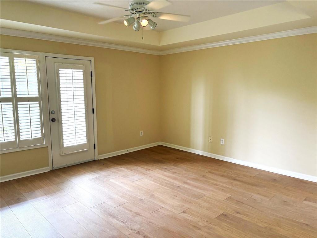3636 Habersham Road Northwest, Unit 1401 Atlanta, GA 30305 - Photo 6 of 27