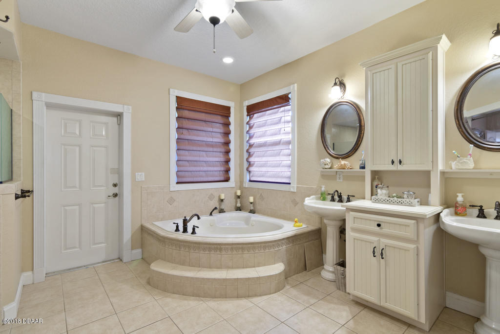 4575 Acorn Way Edgewater, FL 32141 - Photo 14 of 28 Bath Master 1A-3