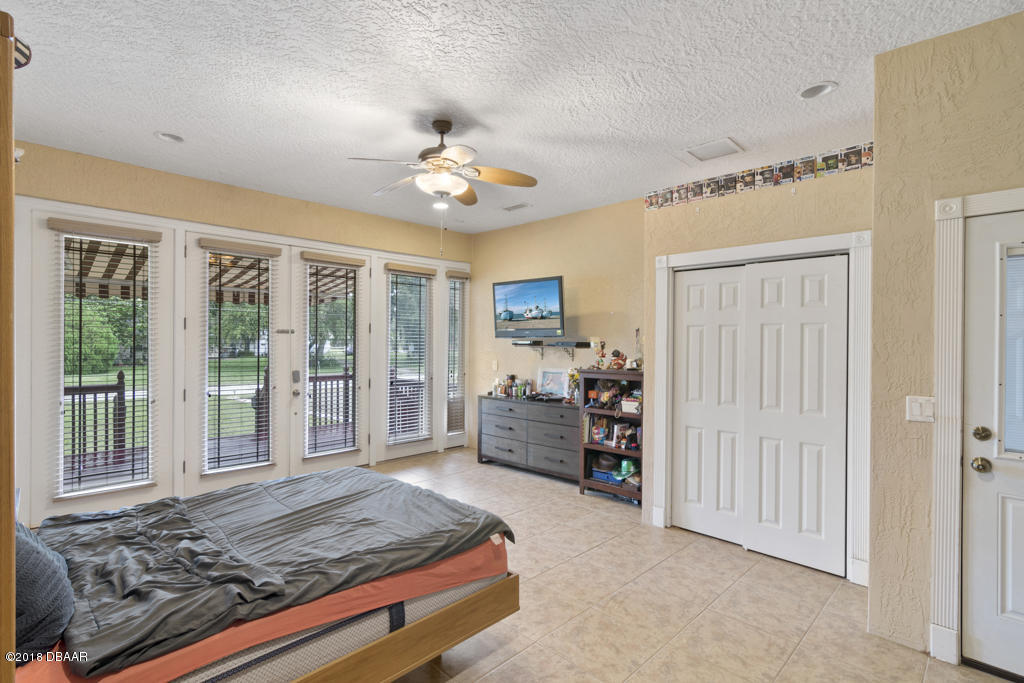 4575 Acorn Way Edgewater, FL 32141 - Photo 16 of 28 Bedroom 4-3