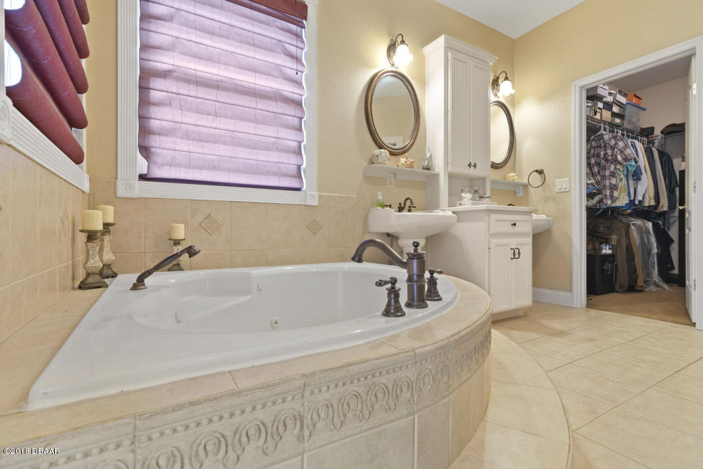 4575 Acorn Way Edgewater, FL 32141 - Photo 17 of 28 Bath Master 1B-3