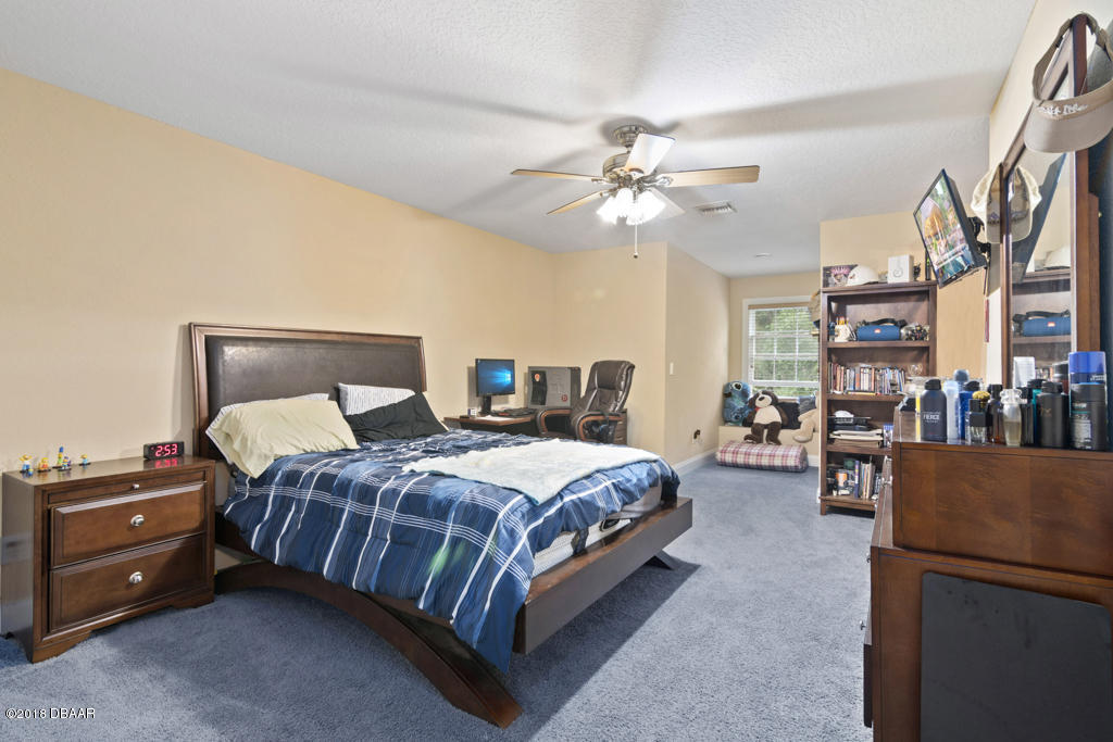 4575 Acorn Way Edgewater, FL 32141 - Photo 18 of 28 Bedroom 2-3