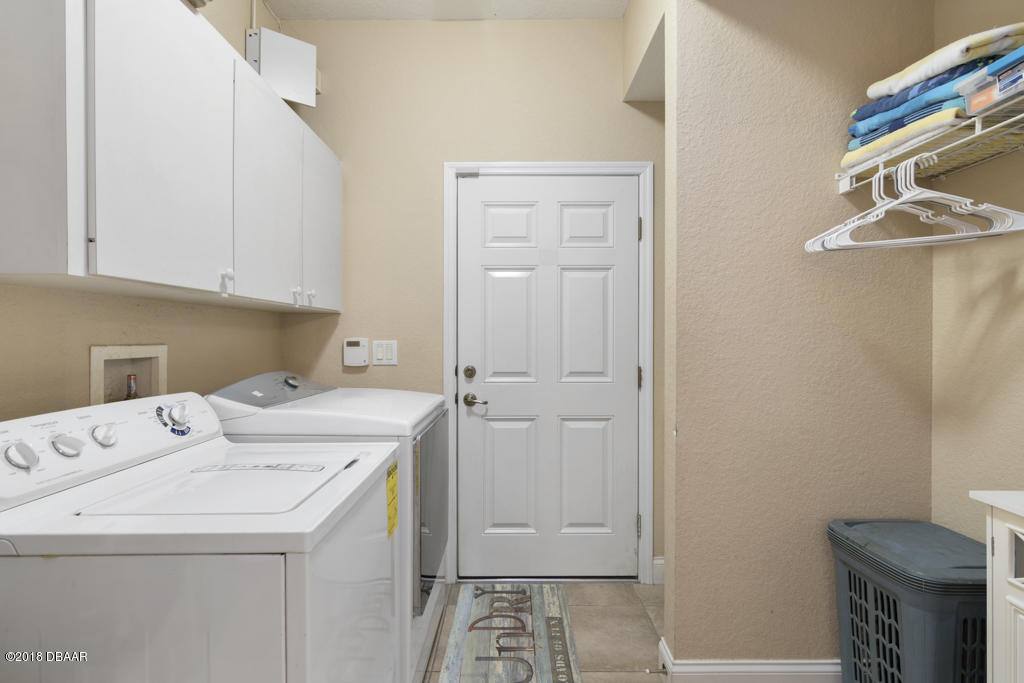 4575 Acorn Way Edgewater, FL 32141 - Photo 23 of 28 Laundry Room-3
