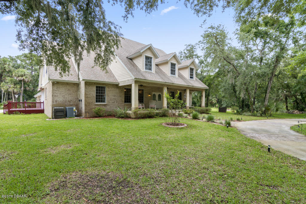 4575 Acorn Way Edgewater, FL 32141 - Photo 27 of 28 Exterior Front 2-2_1