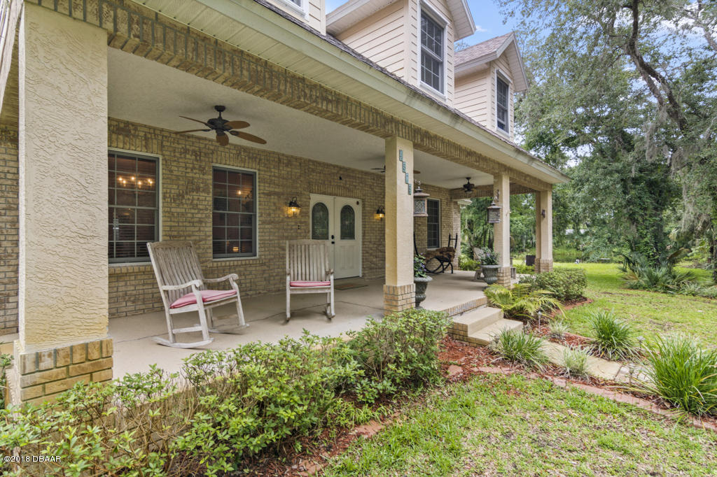 4575 Acorn Way Edgewater, FL 32141 - Photo 28 of 28 Porch Front 1B-3