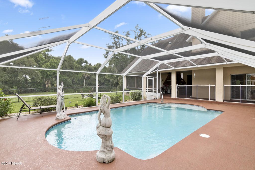 4575 Acorn Way Edgewater, FL 32141 - Photo 3 of 28 Pool 1B-2