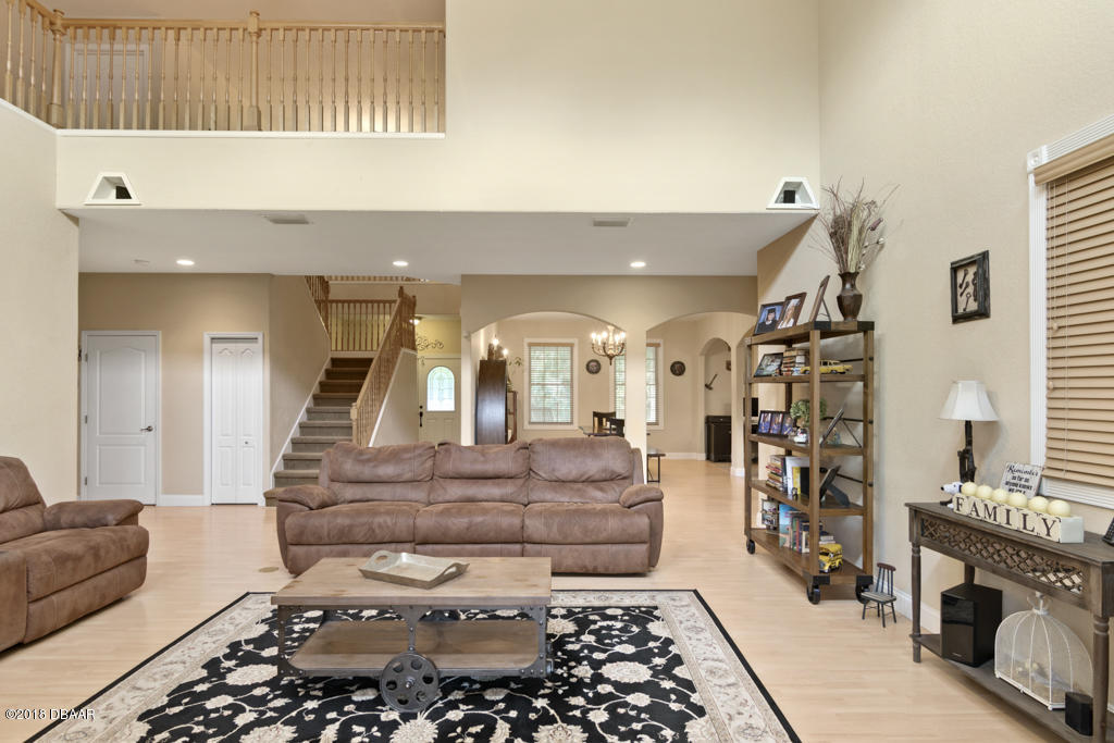 4575 Acorn Way Edgewater, FL 32141 - Photo 7 of 28 Family Room 1C-3