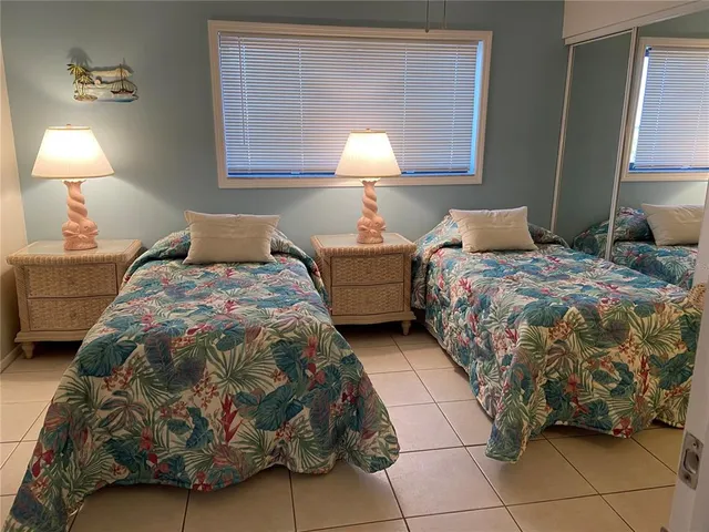 $4,500 | 8470 West Gulf Boulevard, Unit 304, Treasure Island, FL 33706