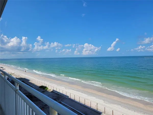 $2,500 | 8470 West Gulf Boulevard, Unit 304, Treasure Island, FL 33706
