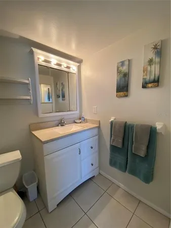 $2,500 | 8470 West Gulf Boulevard, Unit 304, Treasure Island, FL 33706
