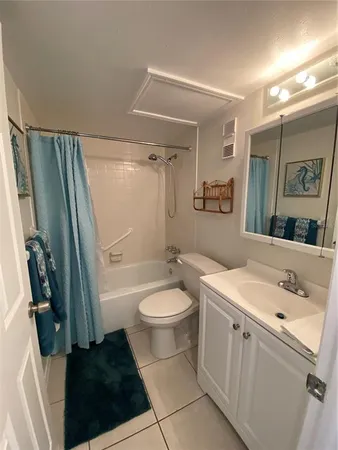 $2,500 | 8470 West Gulf Boulevard, Unit 304, Treasure Island, FL 33706
