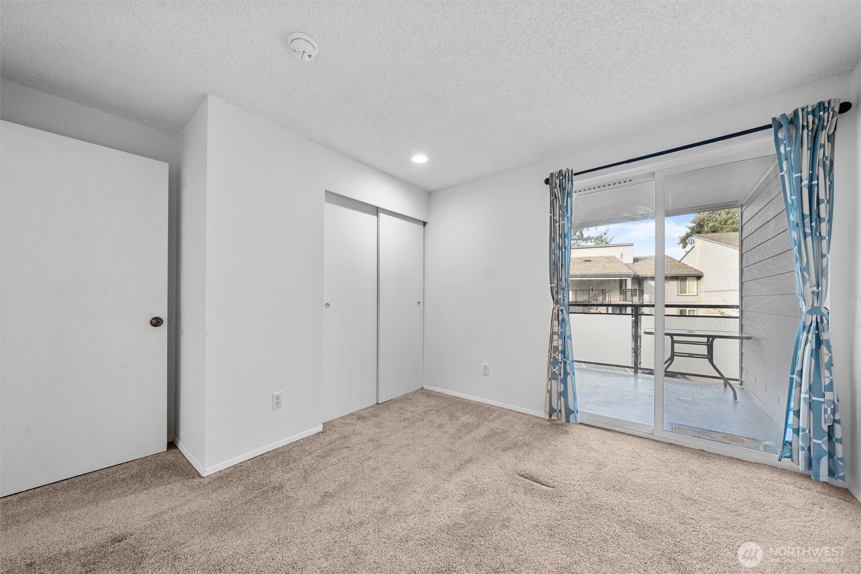 2515 Northeast 4th Street, Unit 522 Renton, WA 98056 - Photo 19 of 33 a view of a room with cabinet and refrigerator