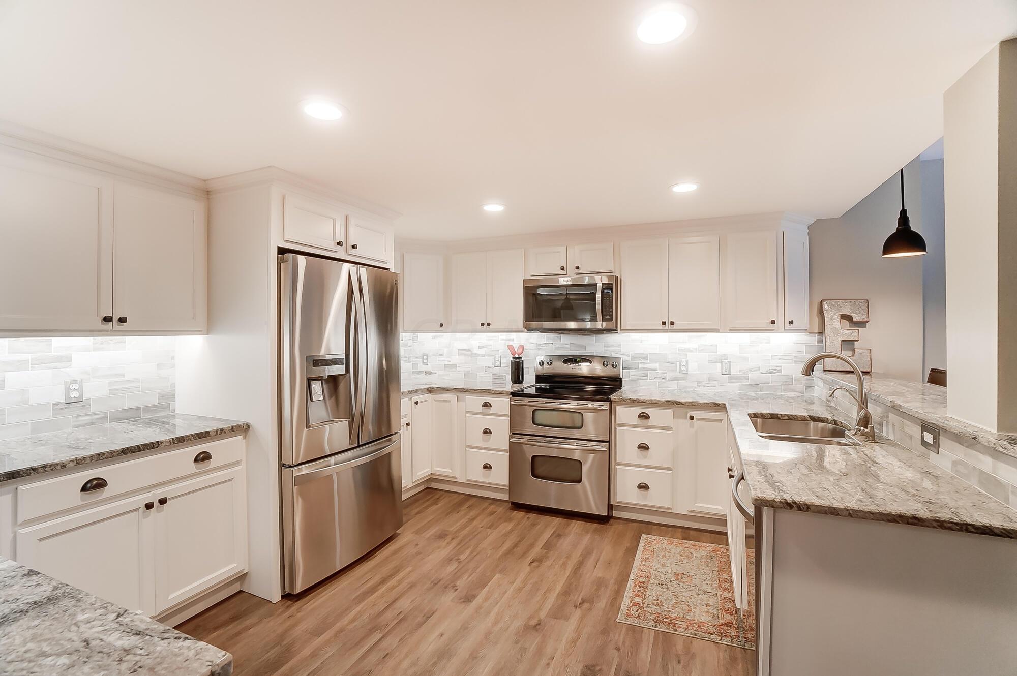 3944 Curve Road Delaware, OH 43015 - Photo 70 of 120 BASEMENT FULL KITCHEN