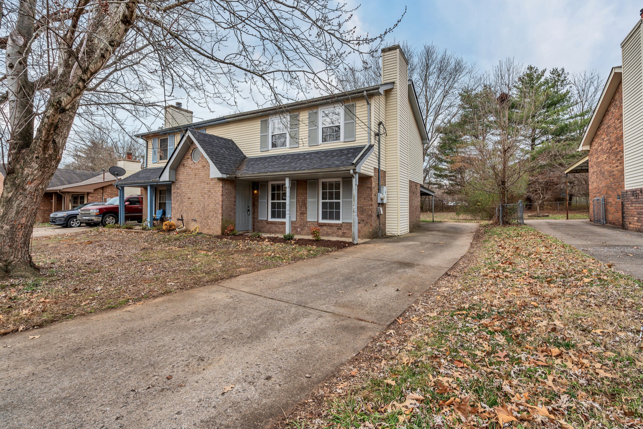 776 Fitzpatrick Road Nashville, TN 37214 - Photo 1 of 22 Gallery Image 1
