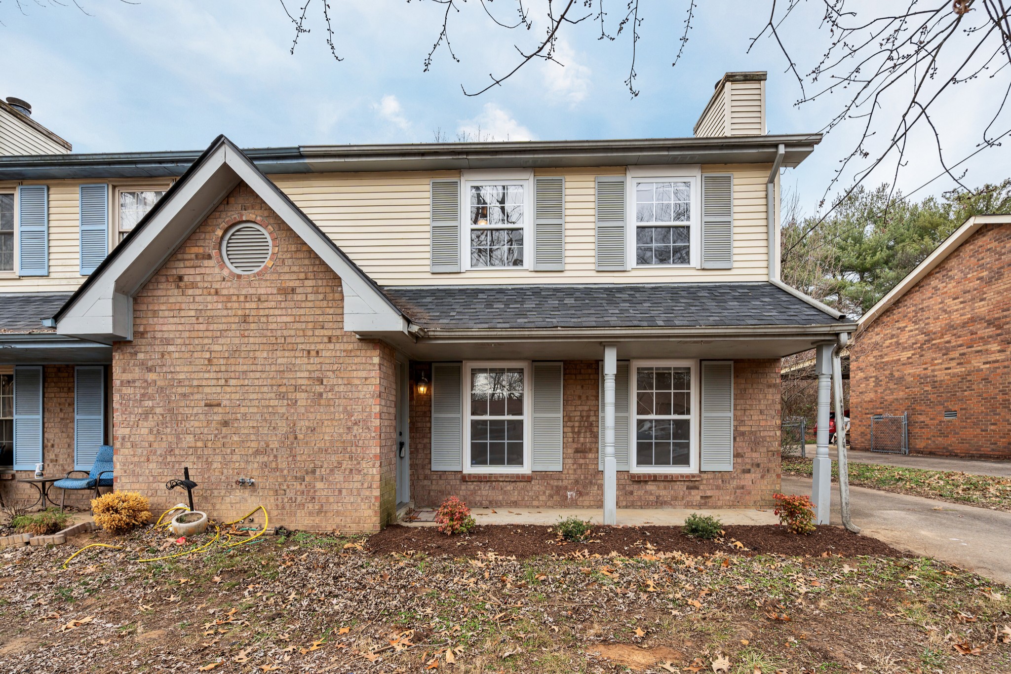 776 Fitzpatrick Road Nashville, TN 37214 - Photo 2 of 22 Gallery Image 2
